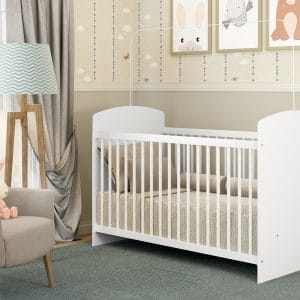 Basic standard cot