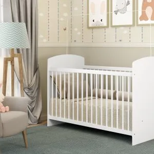 Basic standard cot