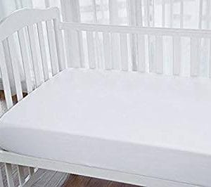 Babycot Fitted Sheets (polycotton)