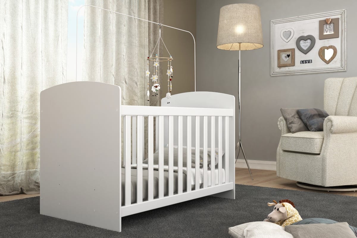 Baby Cots 4 INH Baby SA