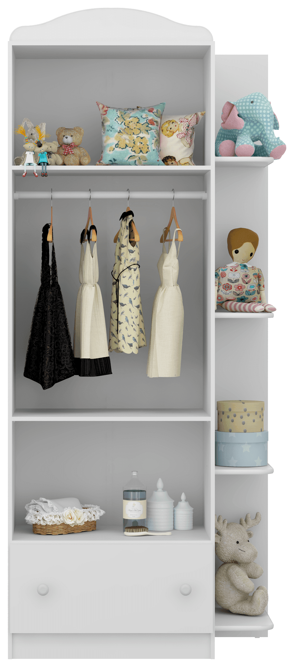 Flex Wardrobe - Image 3