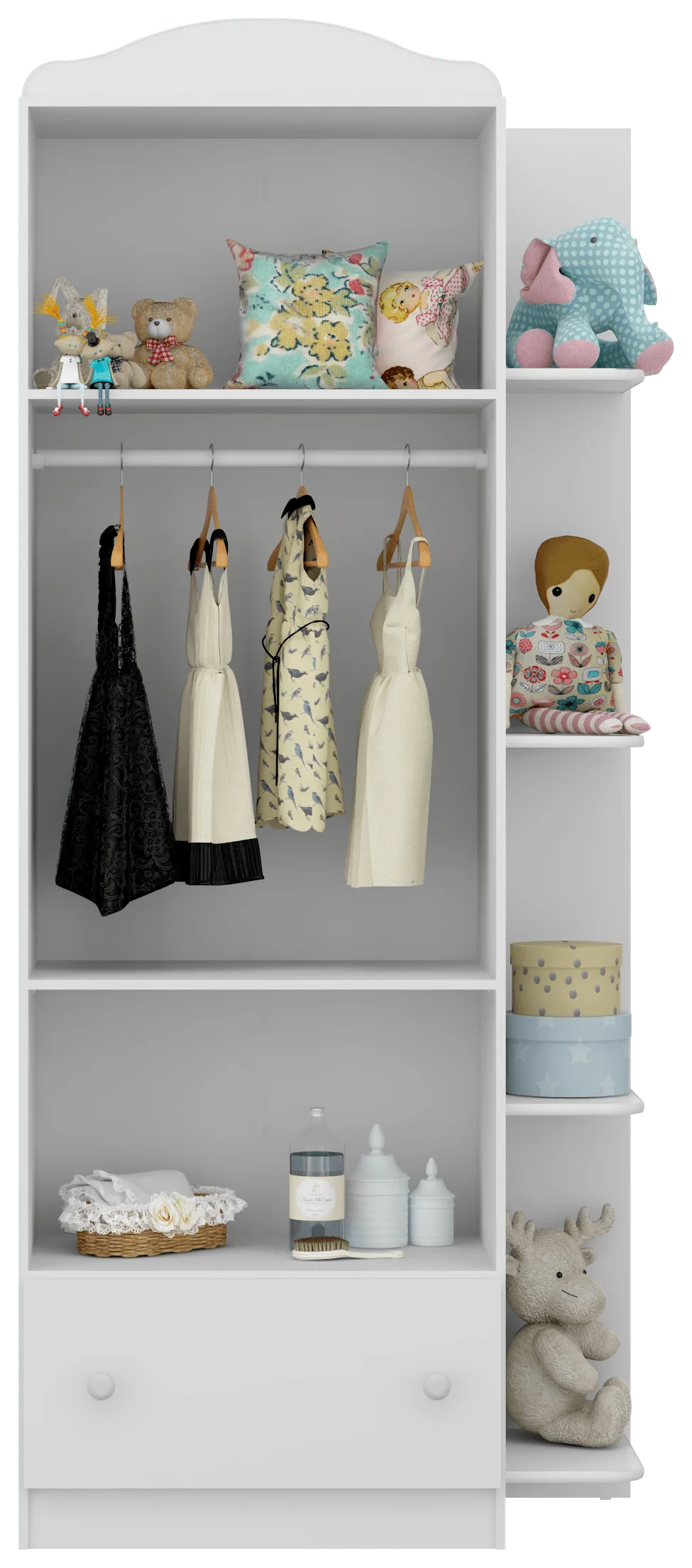 Flex Wardrobe - Image 3