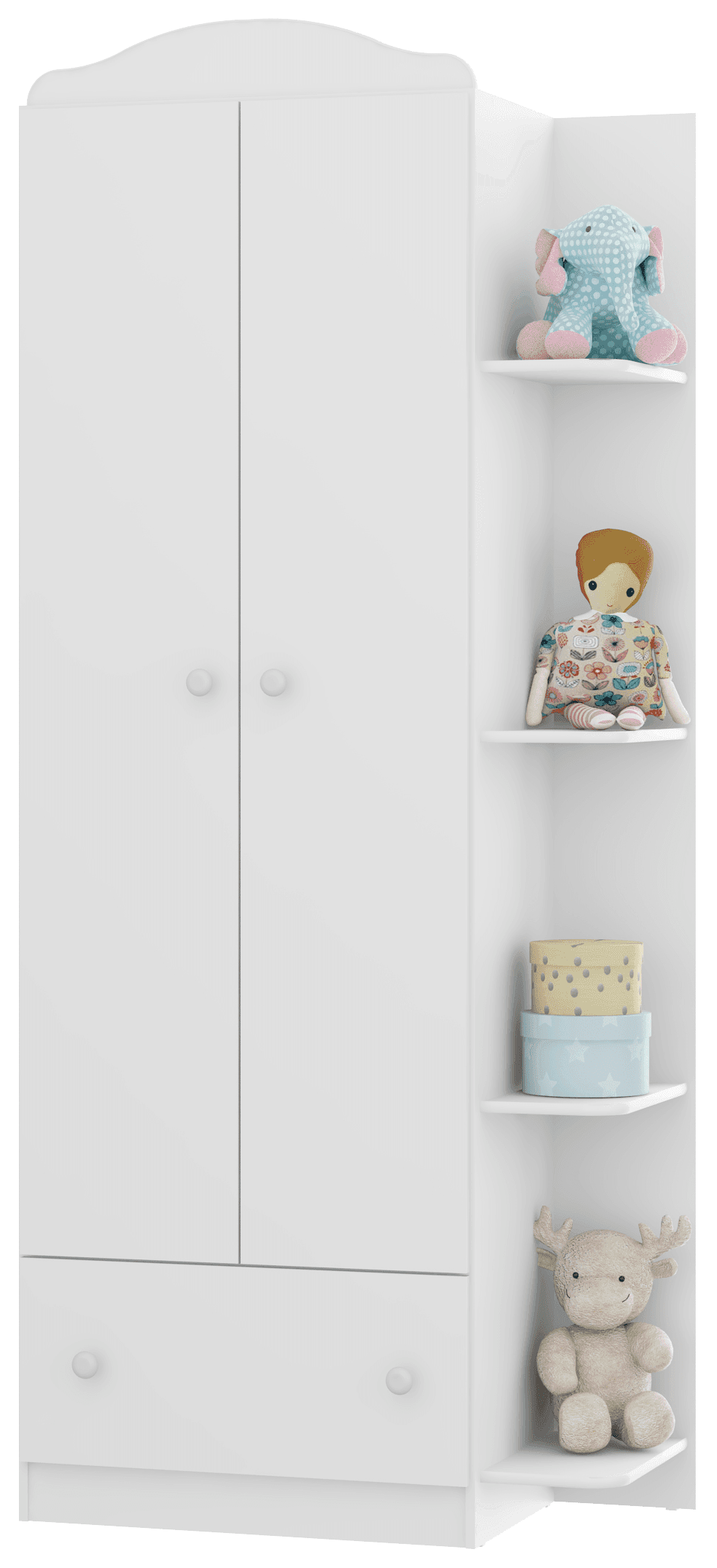 Flex Wardrobe - Image 4