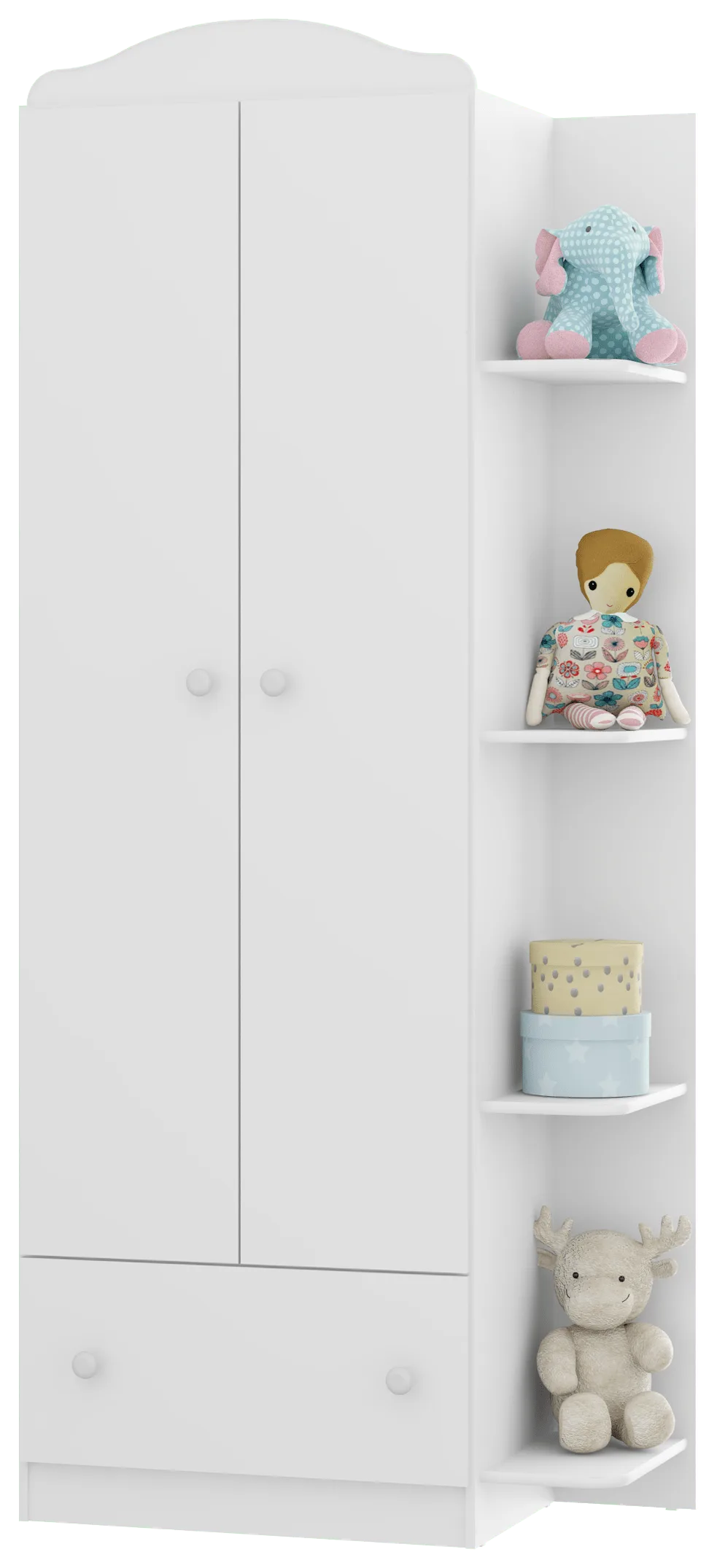 Flex Wardrobe - Image 4