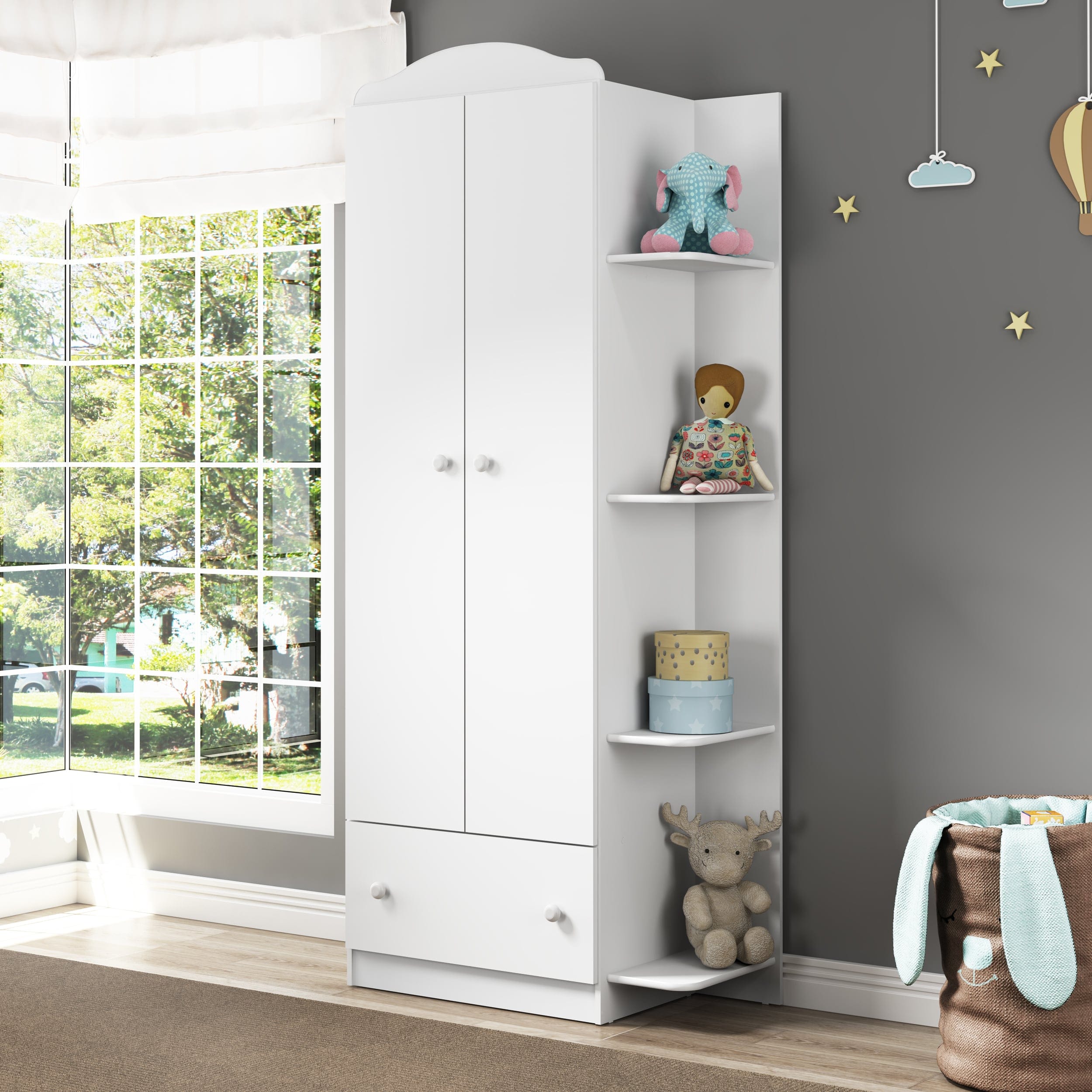 Flex Wardrobe - Image 2