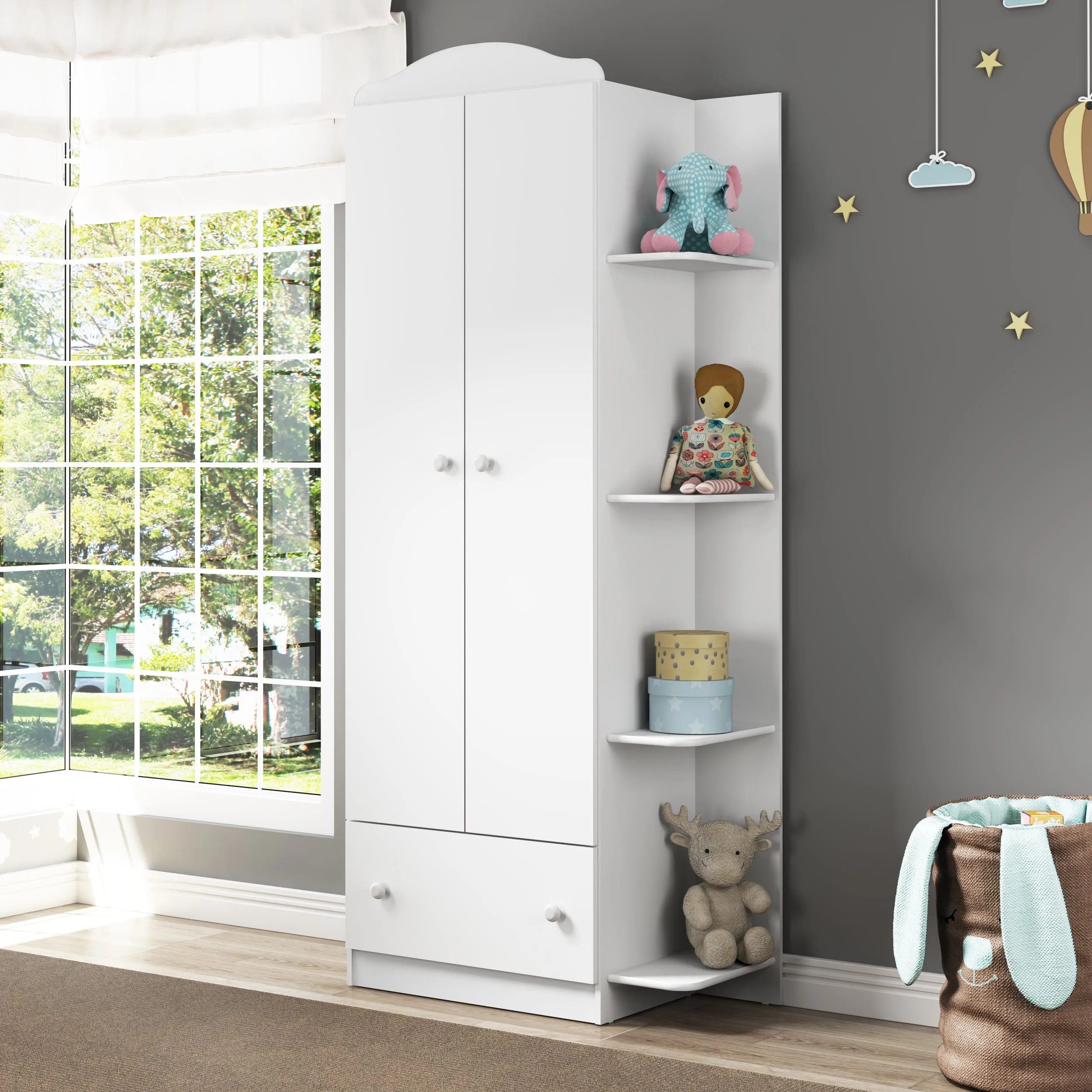 Flex Wardrobe - Image 2