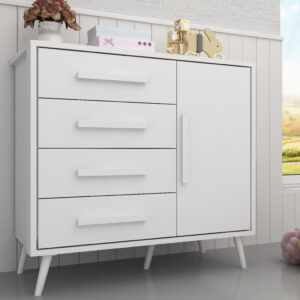 Retro Large Compactum ( Retro Legs)