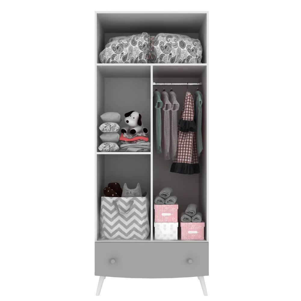 Lazy Wardrobe - Image 3