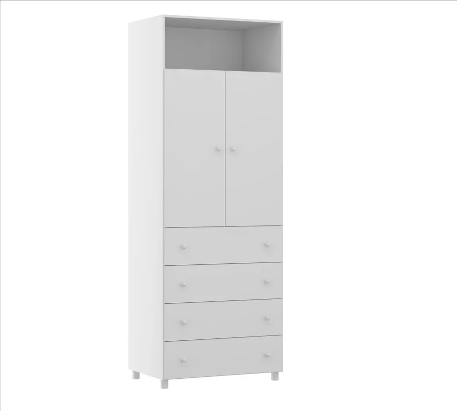 Bambino Wardrobe - Image 3