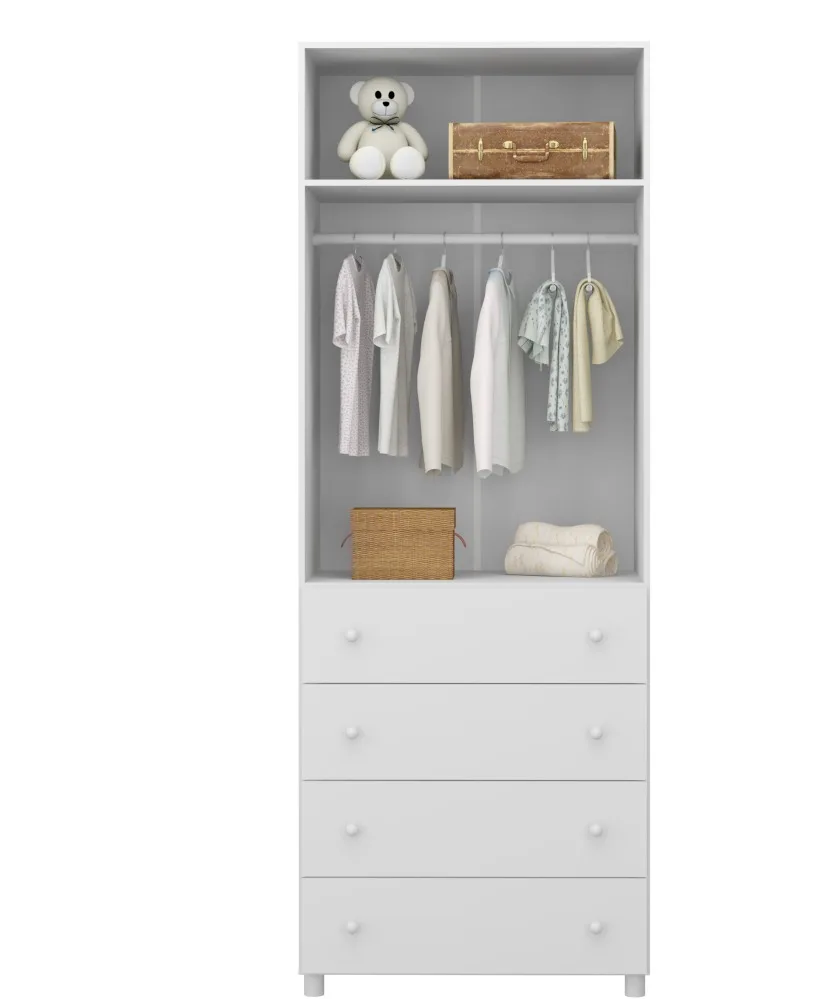 Bambino Wardrobe - Image 2
