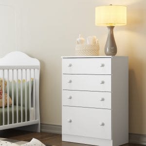 Bambino 4 Draw Compactum
