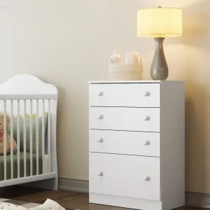 Bambino 4 Draw Compactum