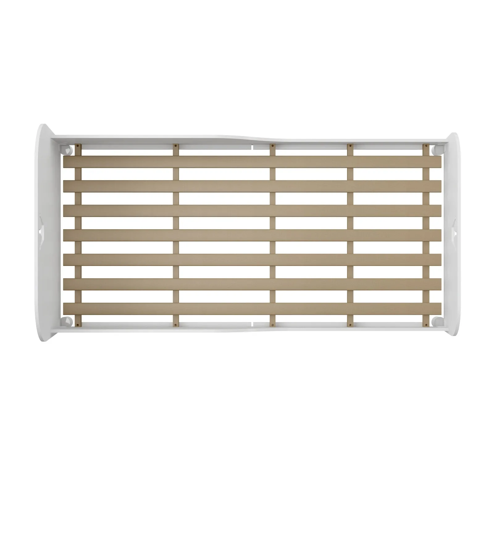 Crown Single Bed - Image 6