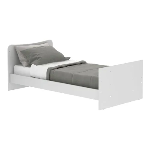 Blanco Large 4-in-1 Baby Cot - Image 4