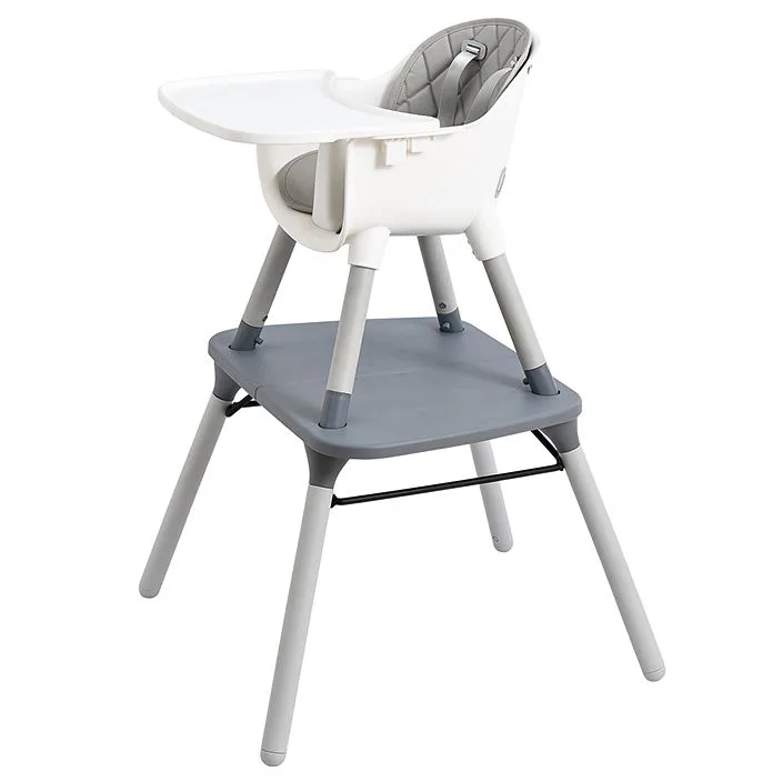 Feeding Chair 3 in 1 Pink - Image 3