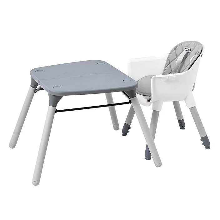 Feeding Chair 3 in 1 Pink - Image 4