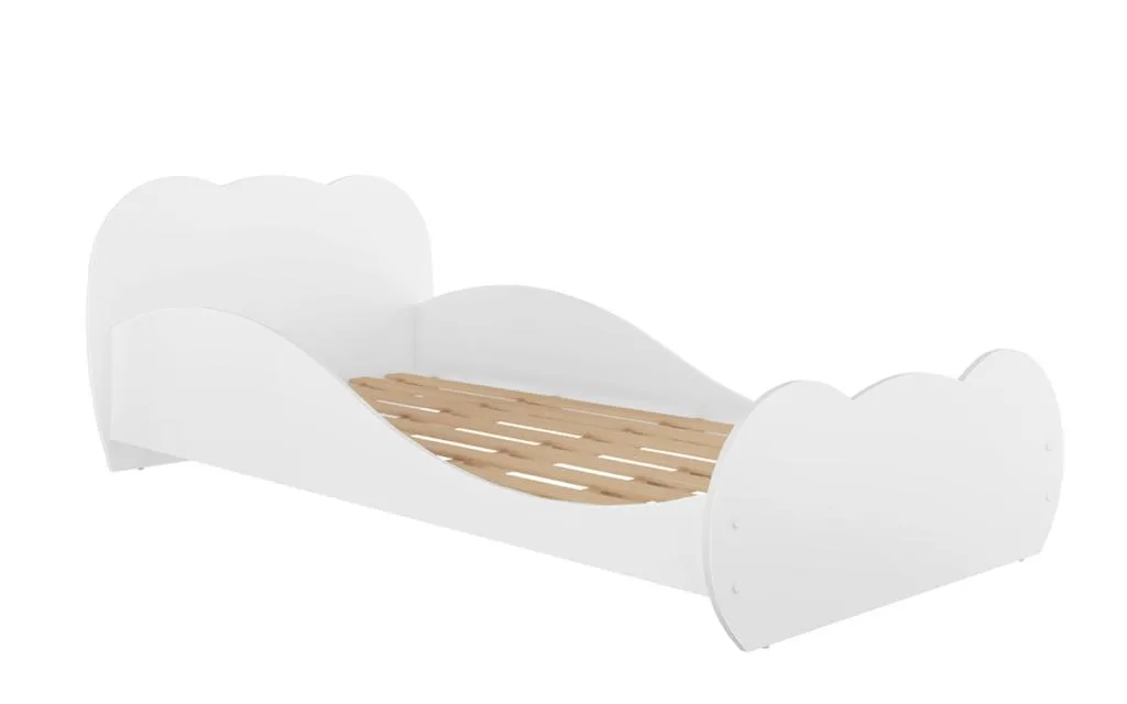 Cloud Single Bed - Image 4