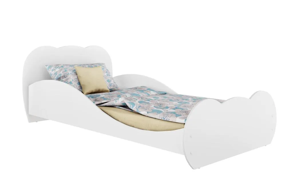 Cloud Single Bed - Image 3