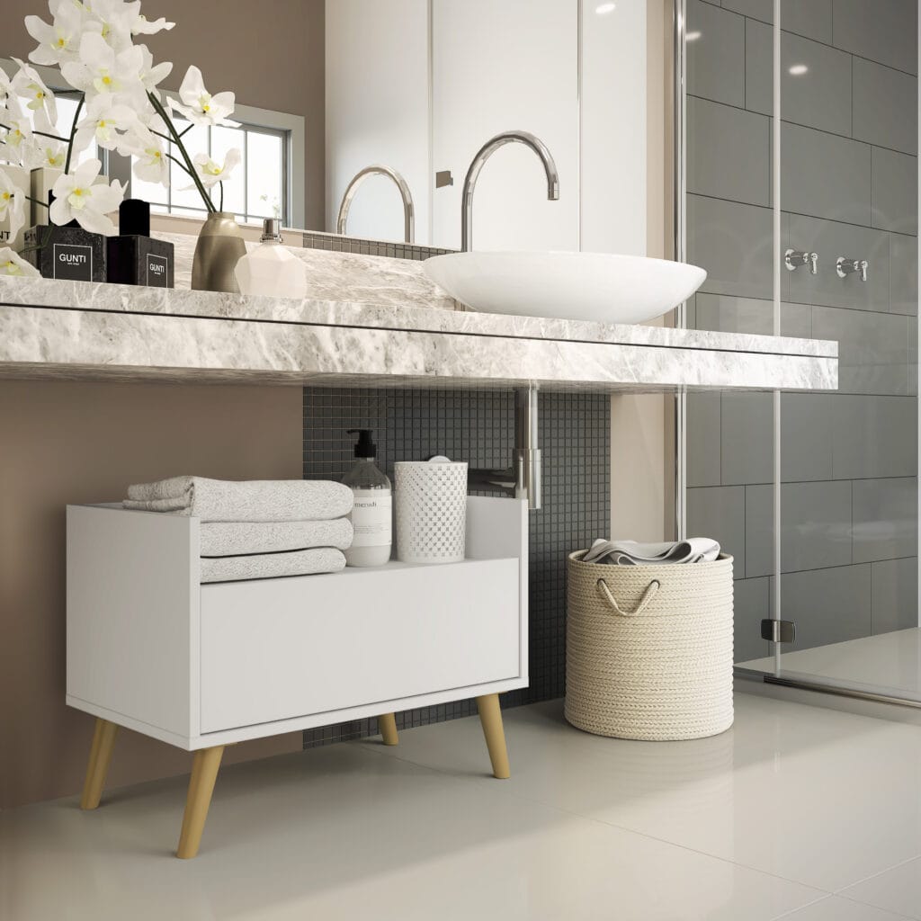 Retro Pedestal - Image 2