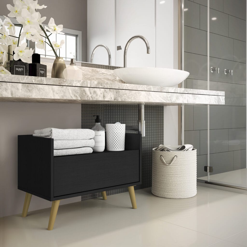 Retro Pedestal - Image 3