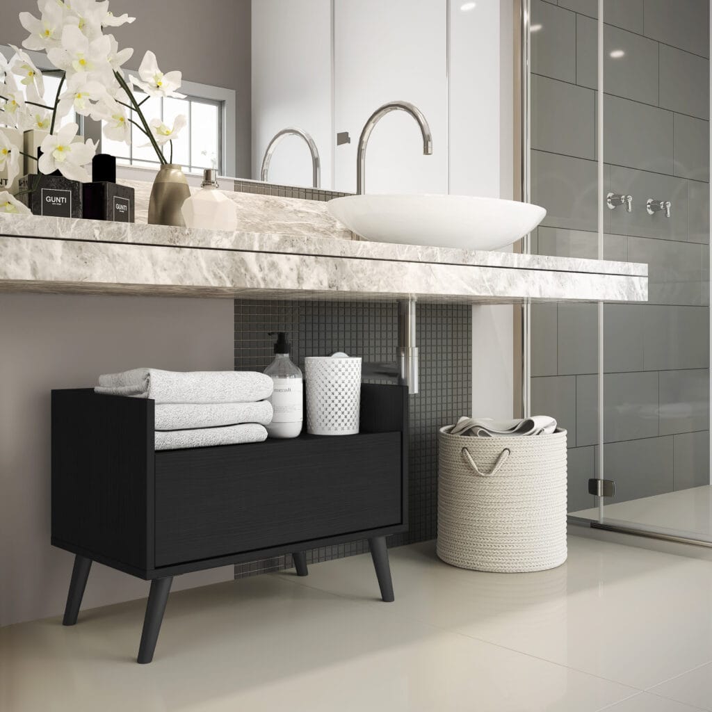 Retro Pedestal - Image 5