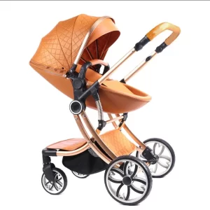Egg Stroller 3 in 1