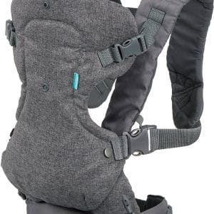 Infantino Flip Advanced 4-In-1 Carrier