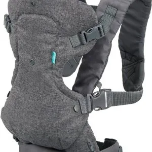 Infantino Flip Advanced 4-In-1 Carrier