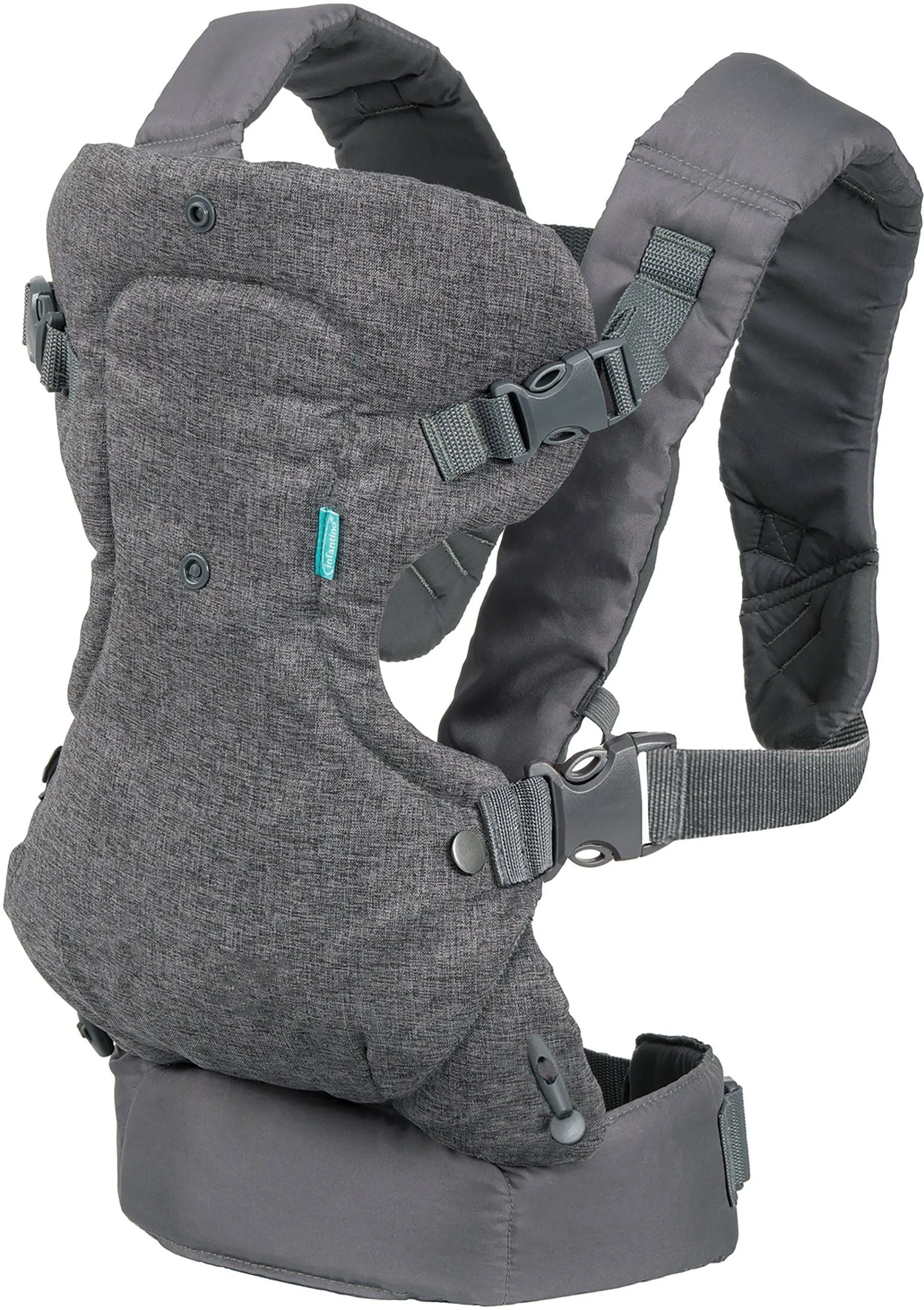 Infantino Flip Advanced 4-In-1 Carrier