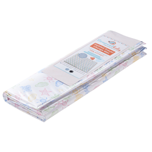 Padded Travel Change Mat