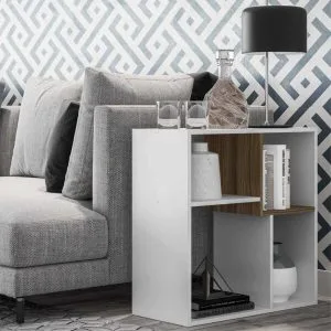 Modern Square Shelves