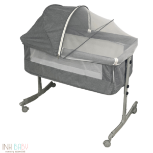 next to me co-sleeper