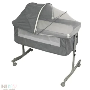 next to me co-sleeper