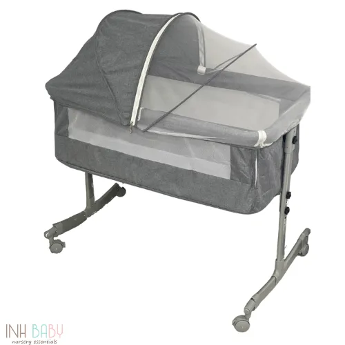 next to me co-sleeper