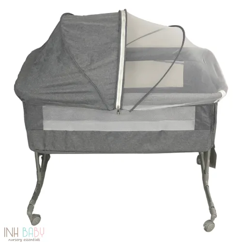 next to me co-sleeper