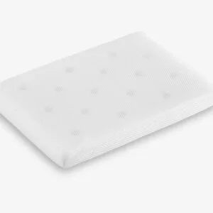 Easy Breathe Baby Pillow