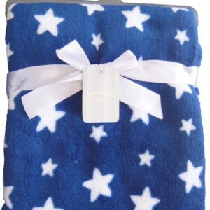 coral fleece blanket