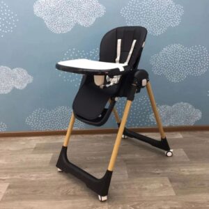 Agape Mamma Mia Adjustable High Chair