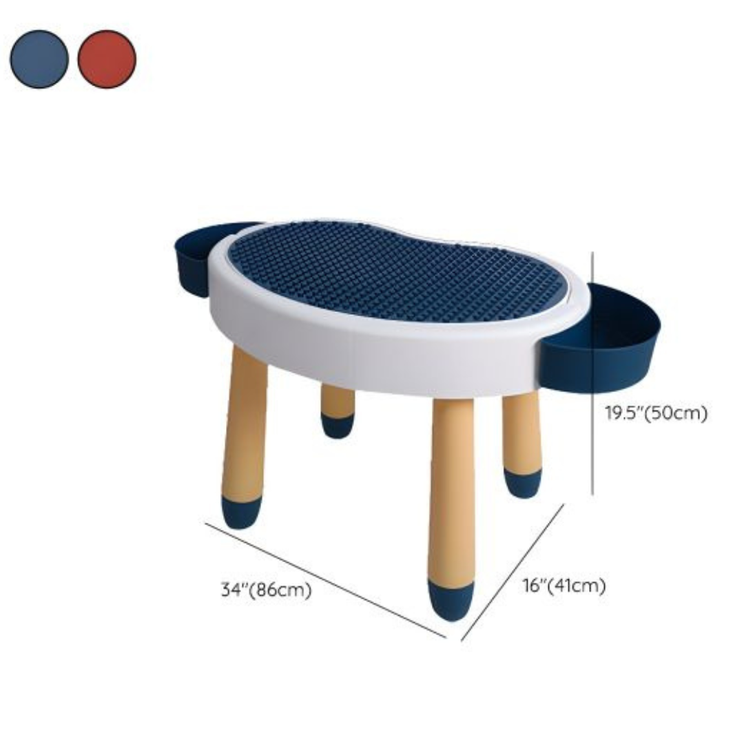 Mini Table And Chair - Image 4