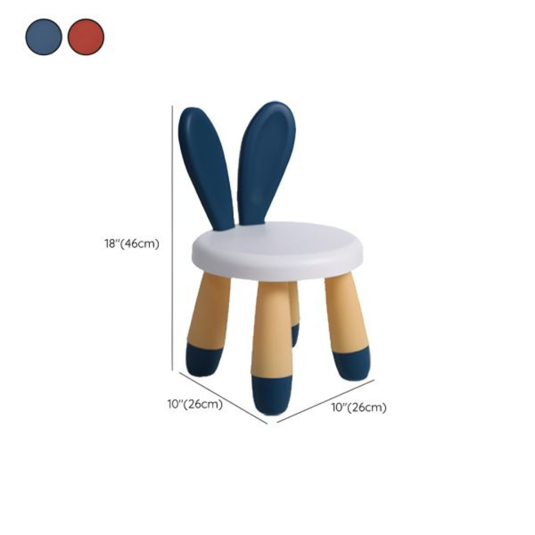 Mini Table And Chair - Image 5