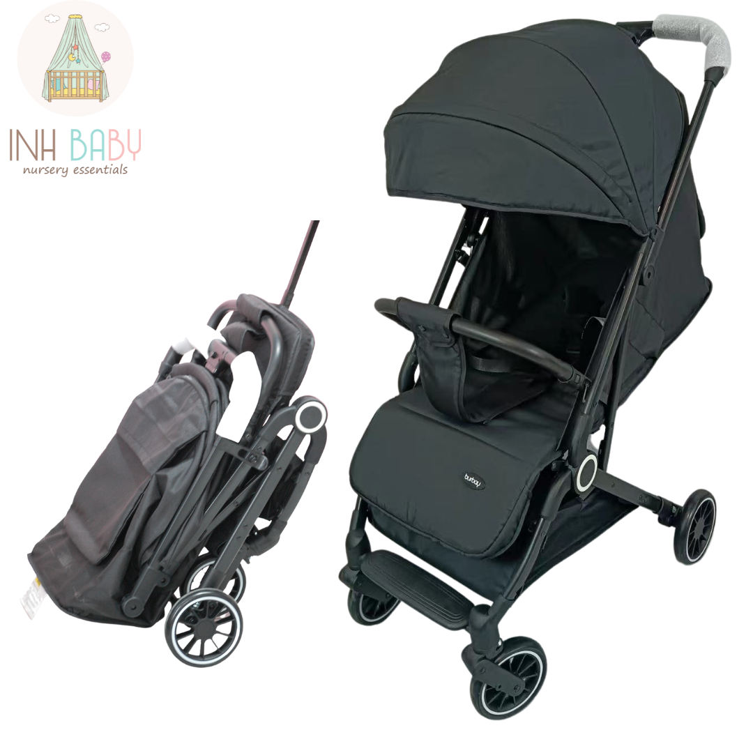 Burbay Travel Stroller - Image 2