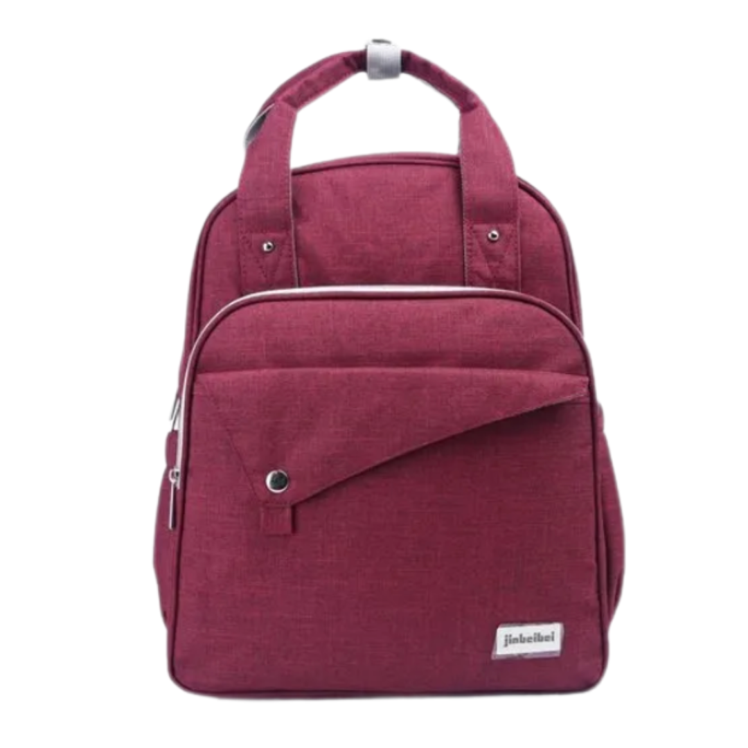 Diaper Backpack - Image 2