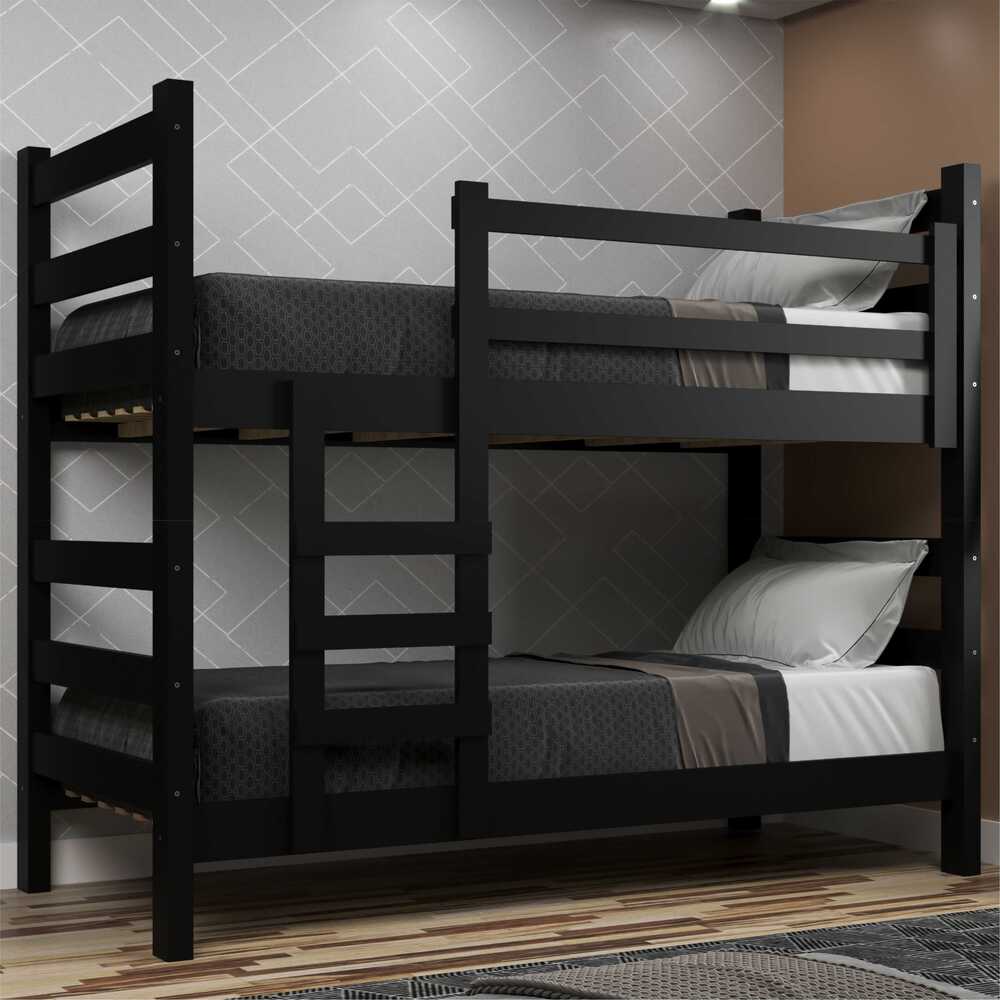 2 in best sale 1 bunk bed