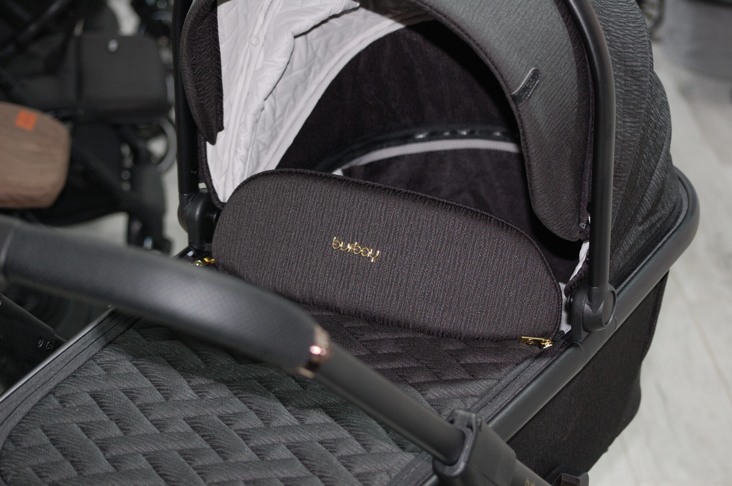 Burbay B10 Premium Travel System - Image 3