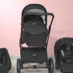 Burbay B10 Premium Travel System