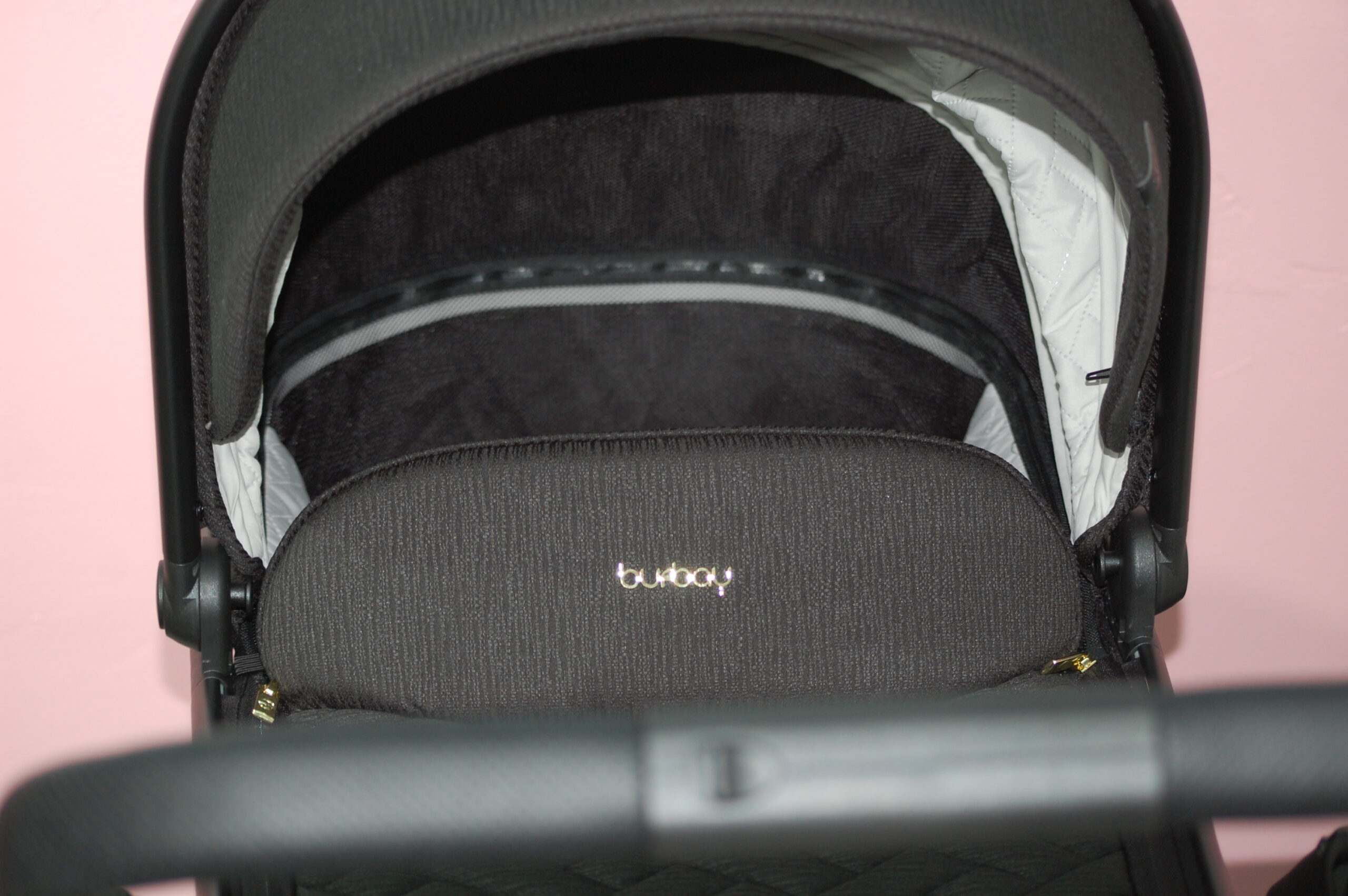 Burbay B10 Premium Travel System - Image 6