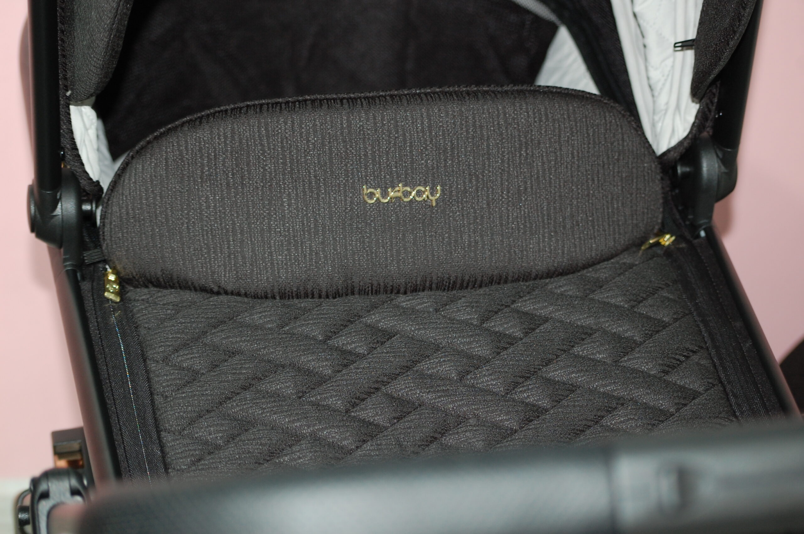 Burbay B10 Premium Travel System - Image 7