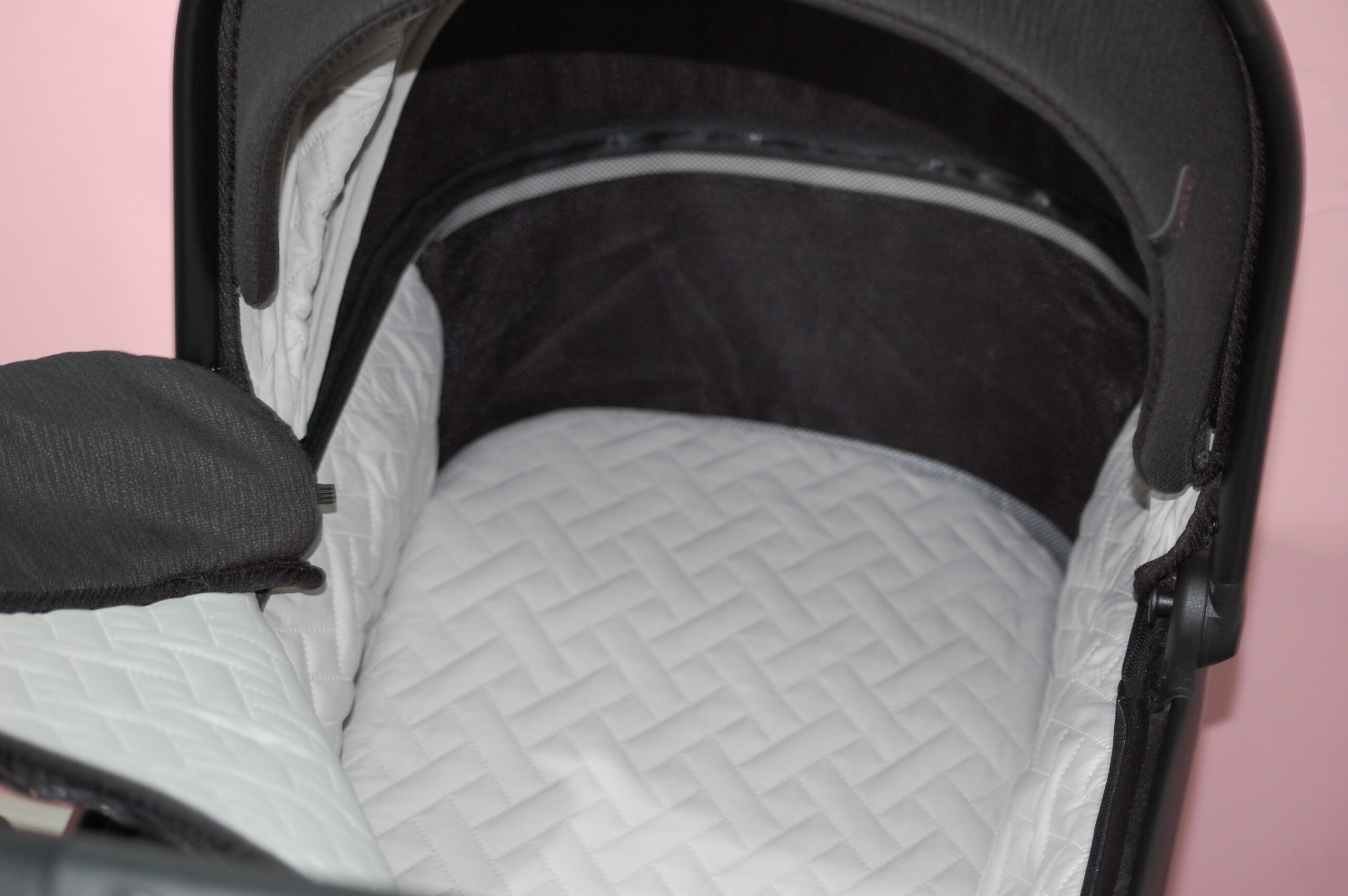 Burbay B10 Premium Travel System - Image 8