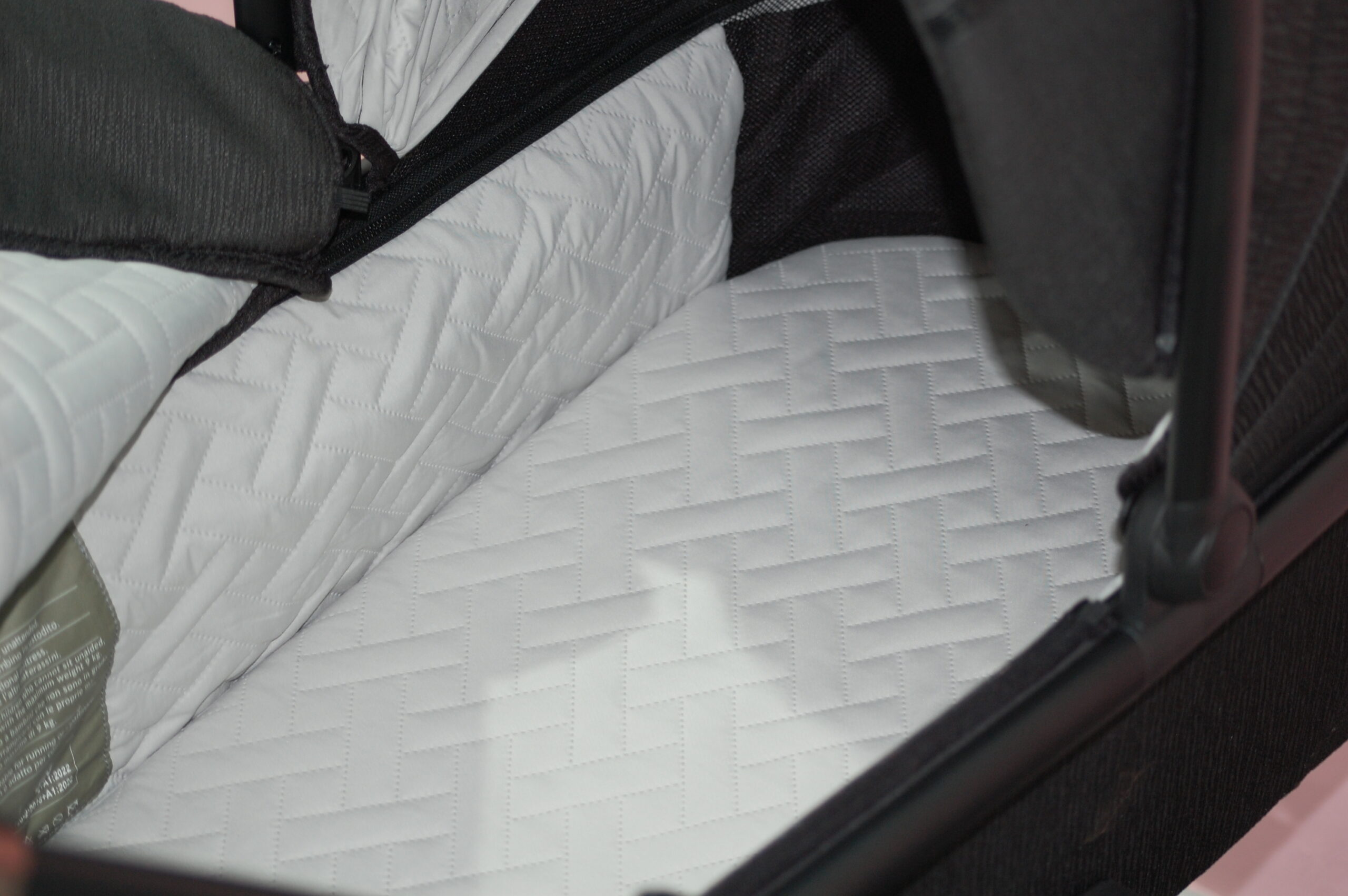 Burbay B10 Premium Travel System - Image 9