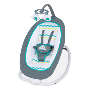 Mastela Foldable Rocker